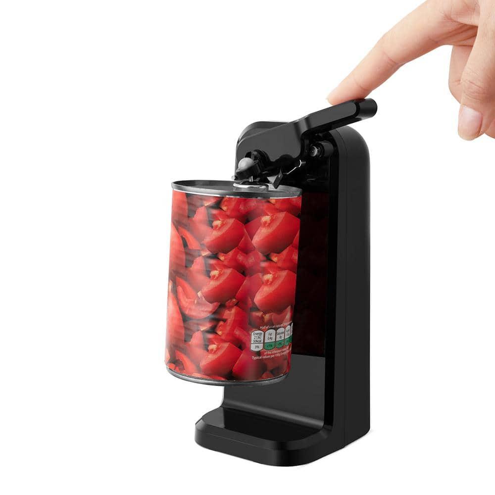 Holstein Housewares Holstein Housewares Plastic Electric Can Opener