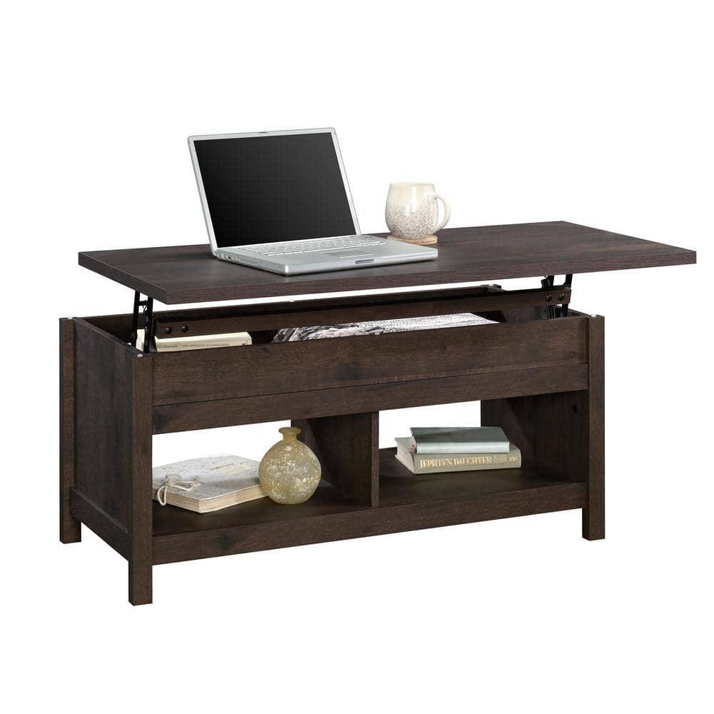 Sauder Modern Lift-top Coffee Table