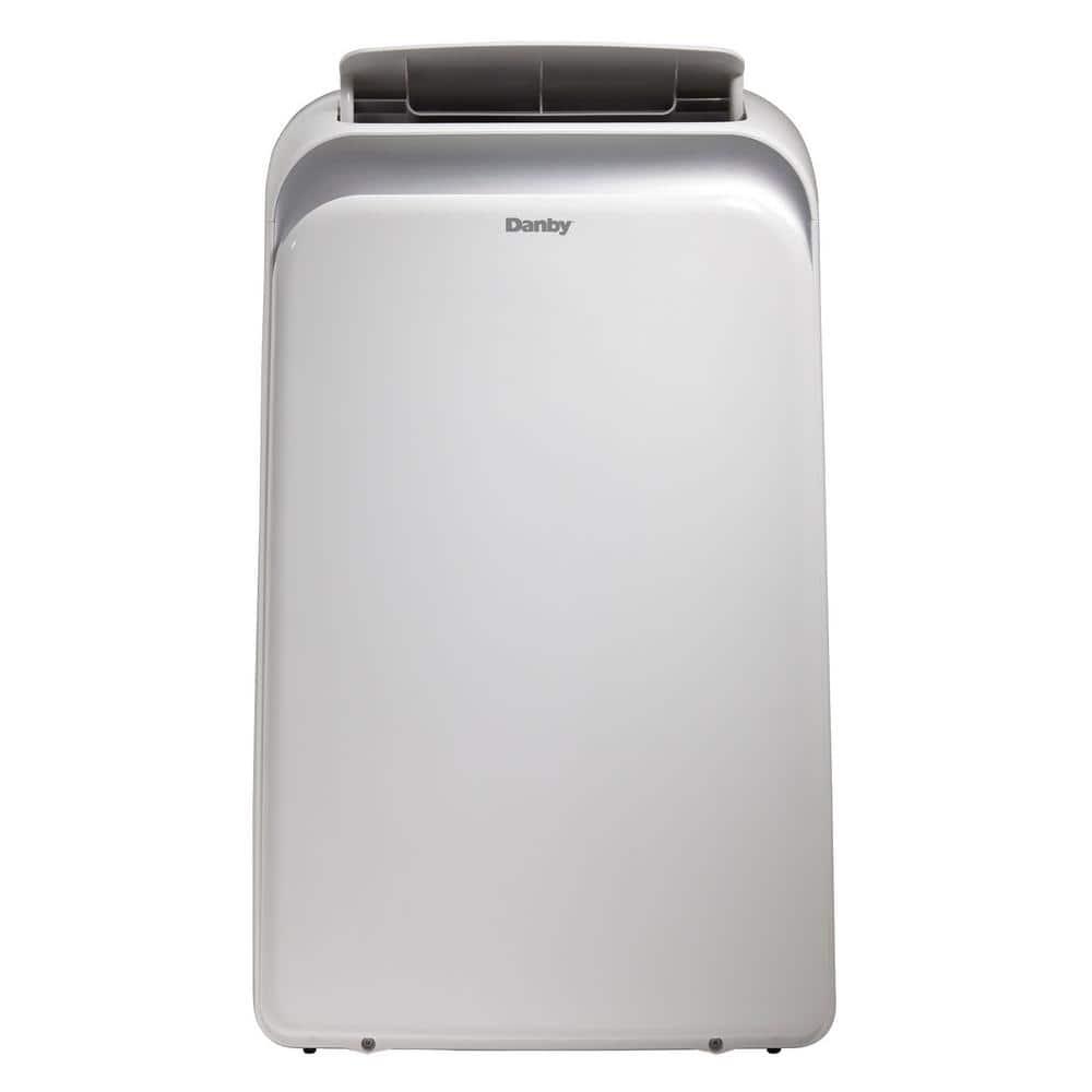 Danby Danby 12000 BTU Portable Air Conditioner for 250 Square Feet with Remote Included