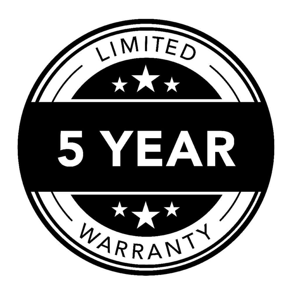 Leick Home Favorite Finds Recliner Table Smoke Gray