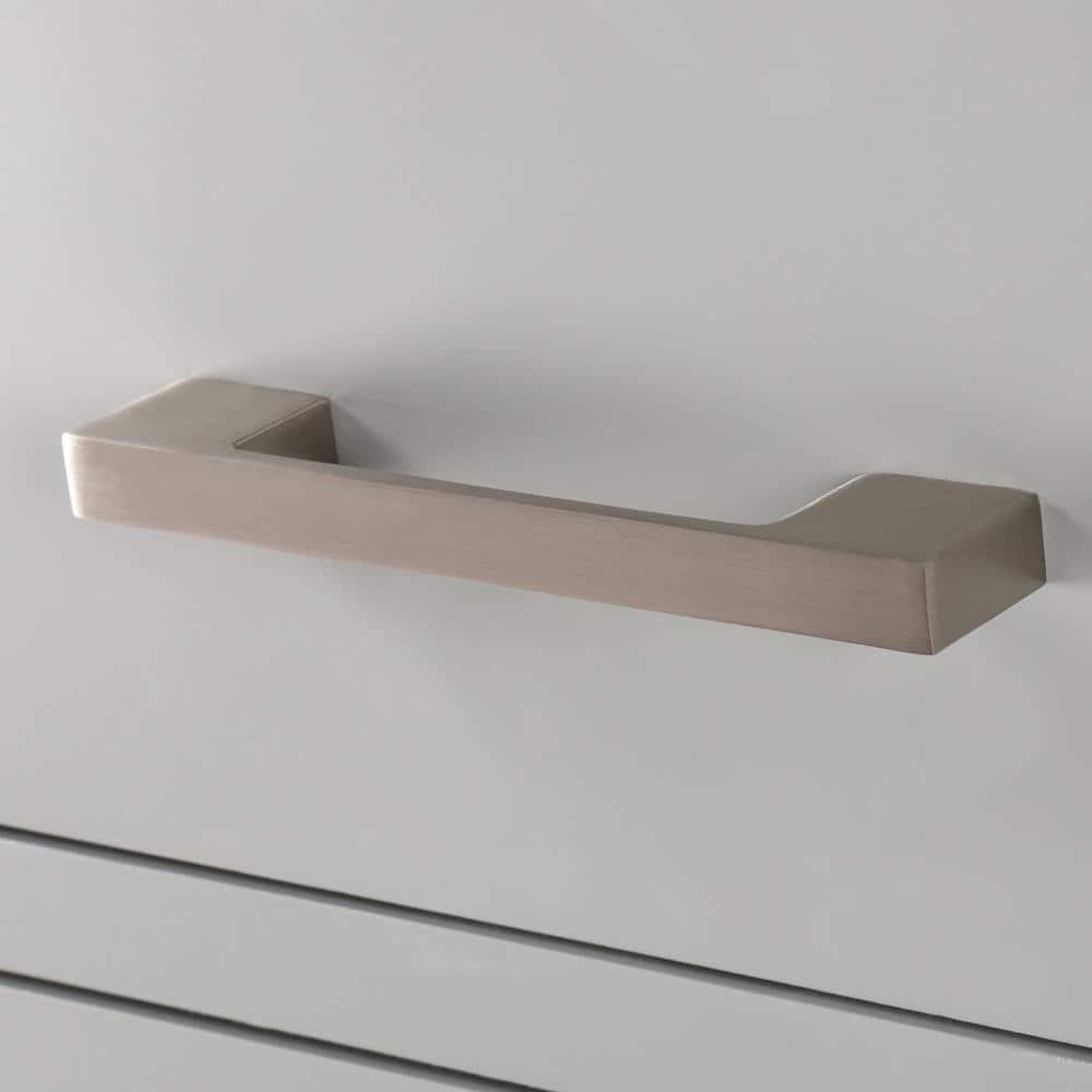 Avanity Modero-V60 Modero 60" Double Free Standing Wood Vanity Cabinet Only - Grey