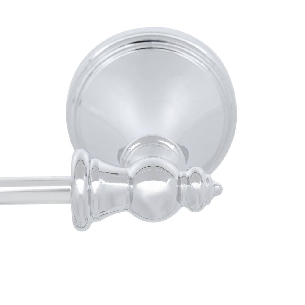 Annchester 4 - Piece Bathroom Hardware Set