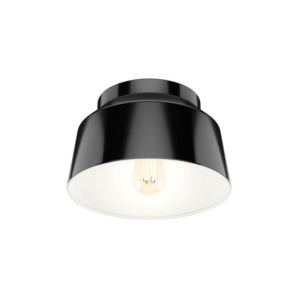 Cranbrook 1 -Light 11.5" Flush Mount