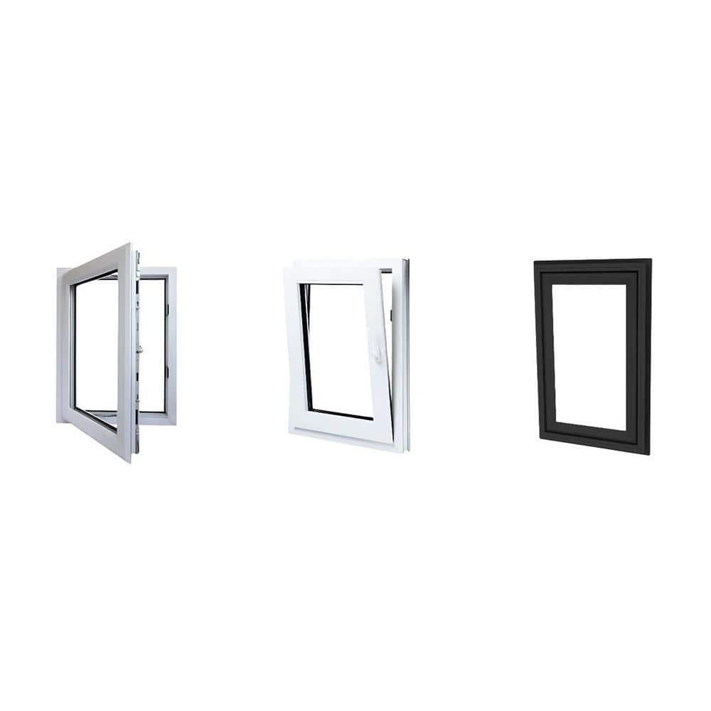 Avora Doors Elite Euro Tilt and Turn