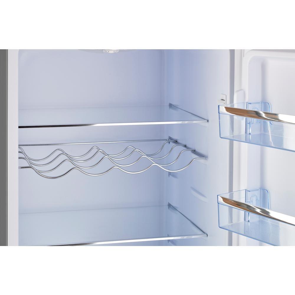 Unique Appliances Ugp-278L P Prestige 22" Wide 8.7 Cu. Ft. Energy Star Certified Bottom
