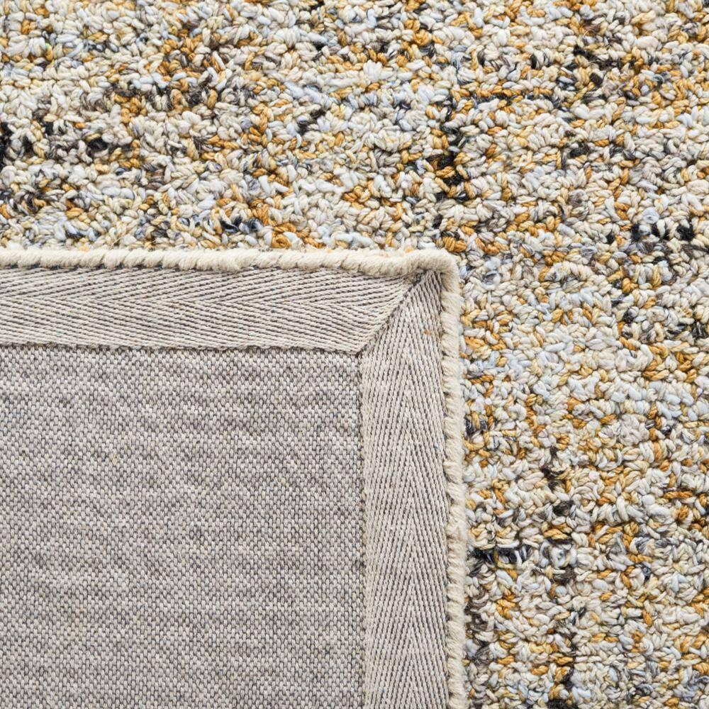 Burchett Hand Tufted Wool Rug