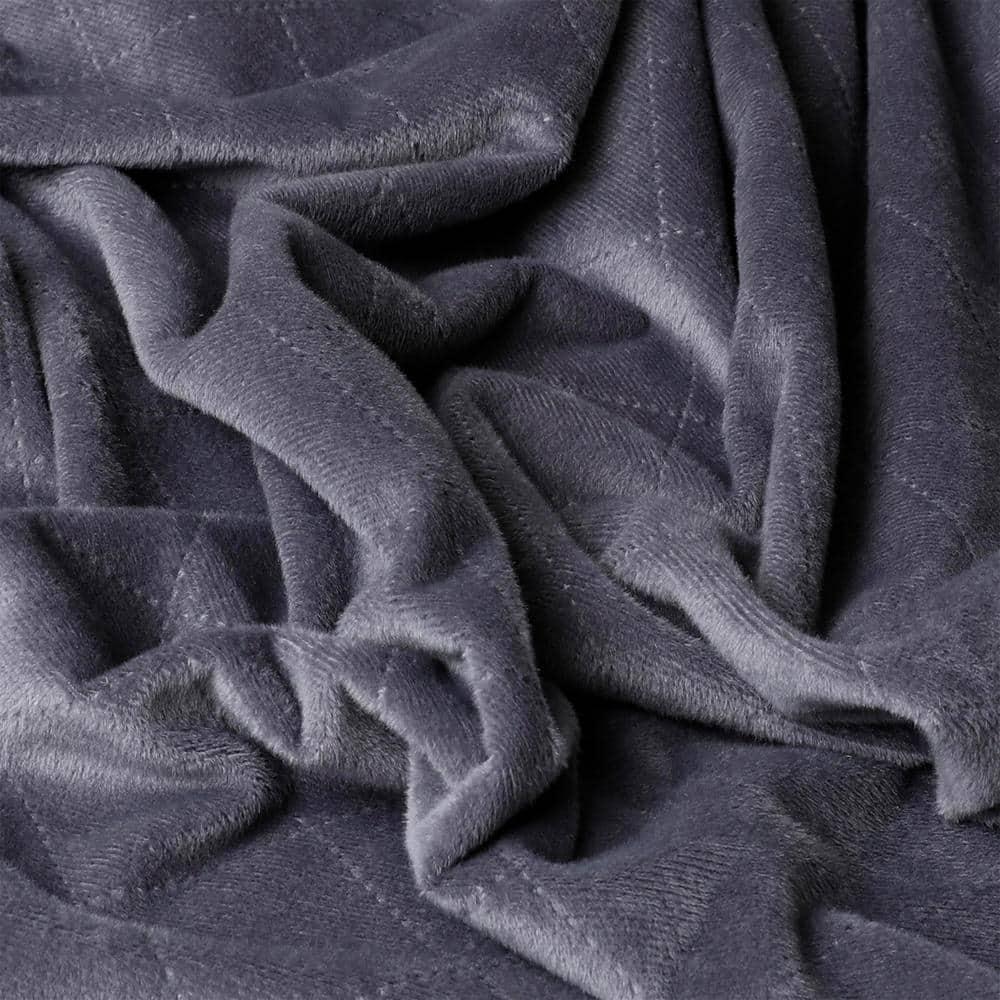 Swift Home Weighted Gravity Blanket with Removable Blanket