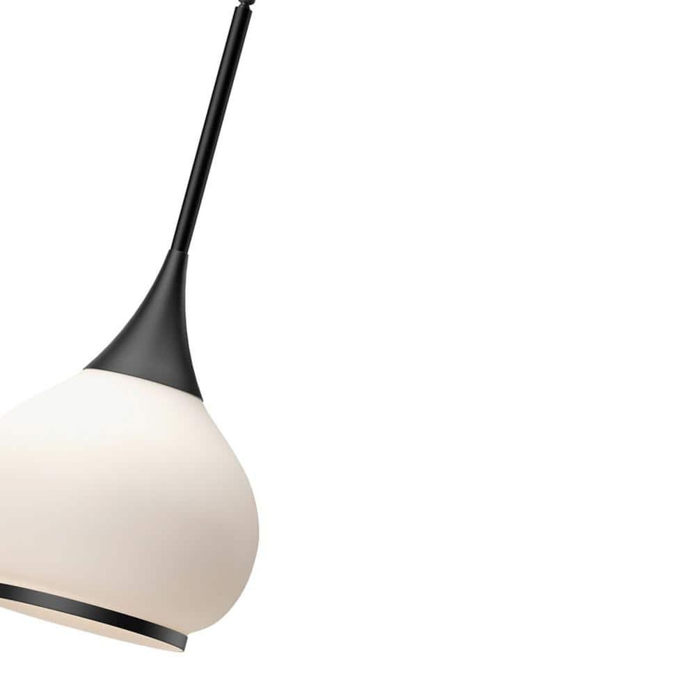 Hazel Pendant Light