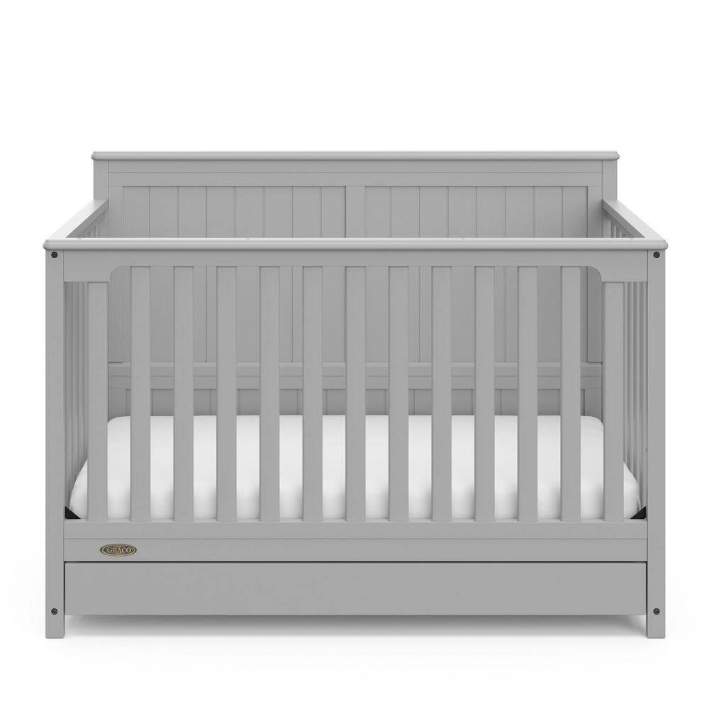 Hadley 5-in-1 Convertible Crib