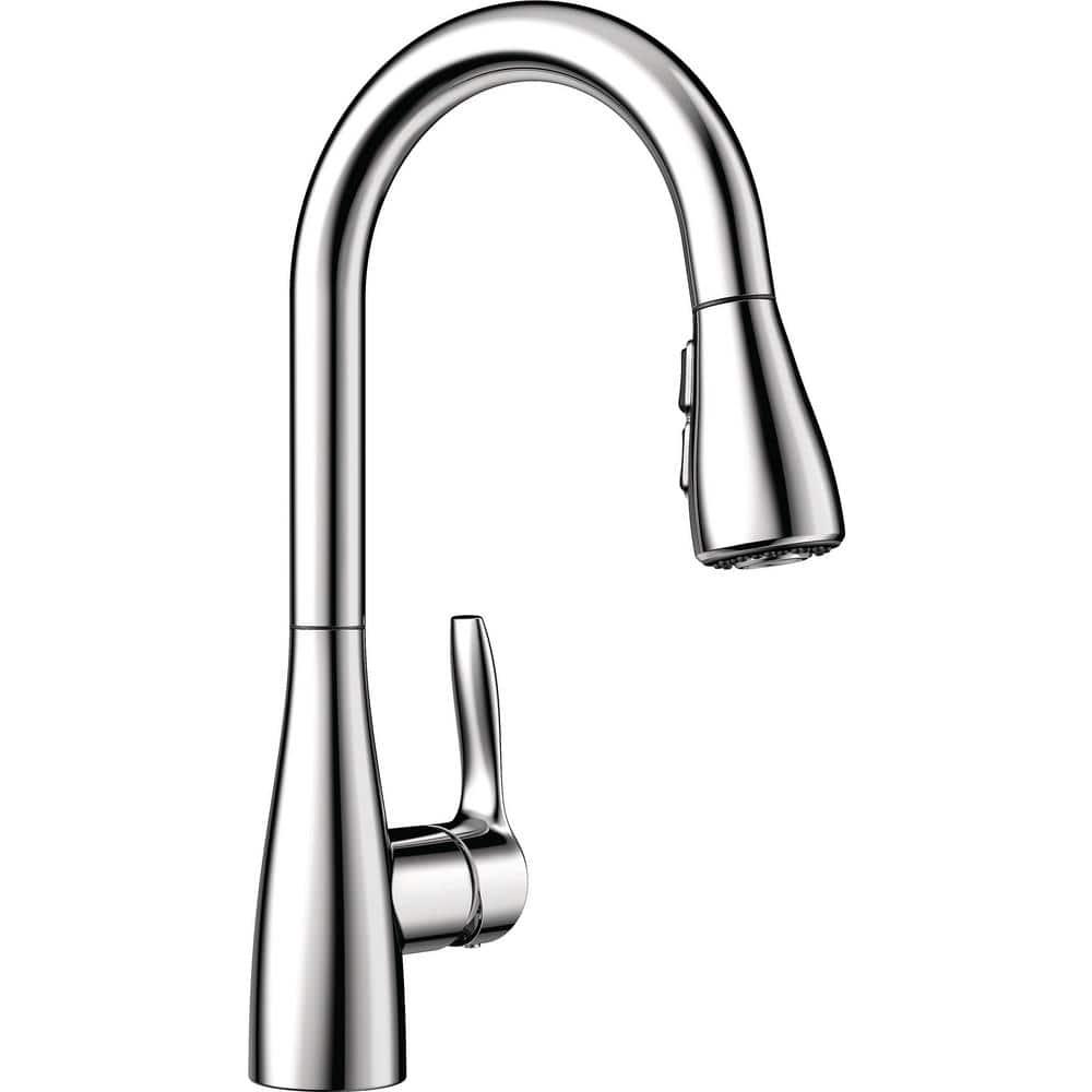 Atura Pull Down Bar Faucet