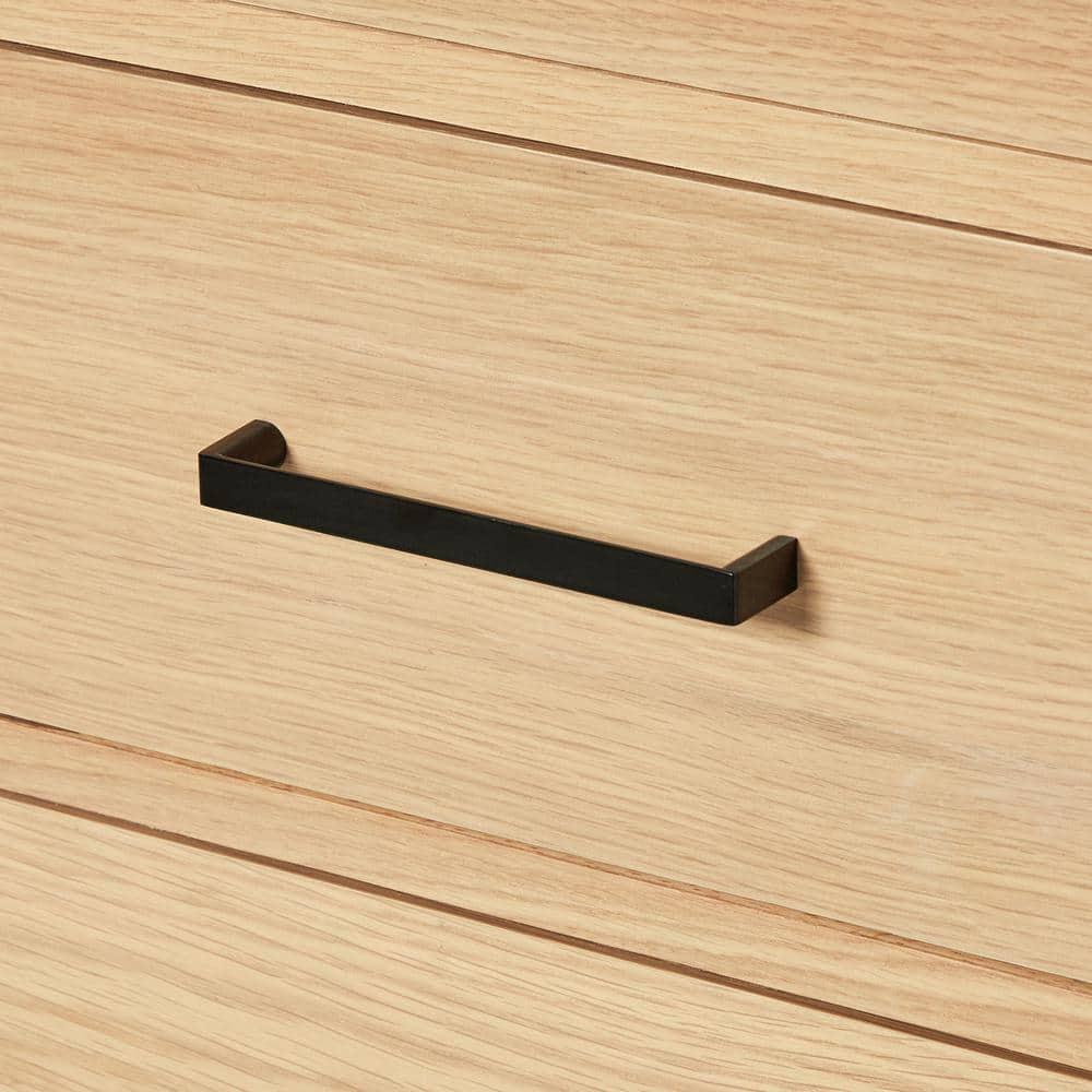 Cambridge 42'' Single Bathroom Vanity with Carrara Marble Top