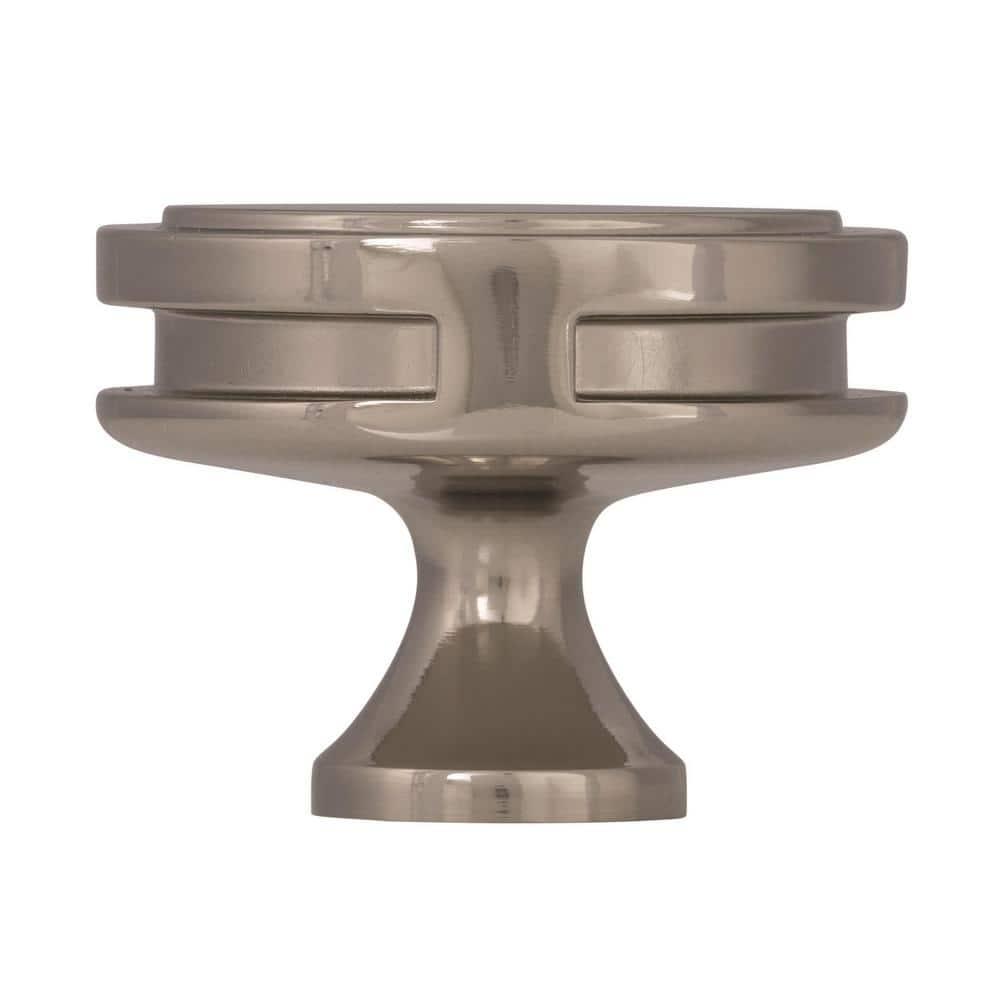 Oberon Mushroom Knob
