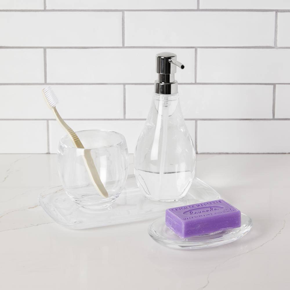 Umbra Soap / Lotion Dispenser