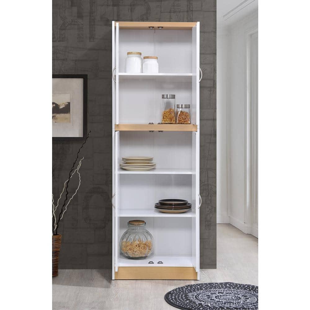Maykoosh Victorian Elegance 4 Door Pantry