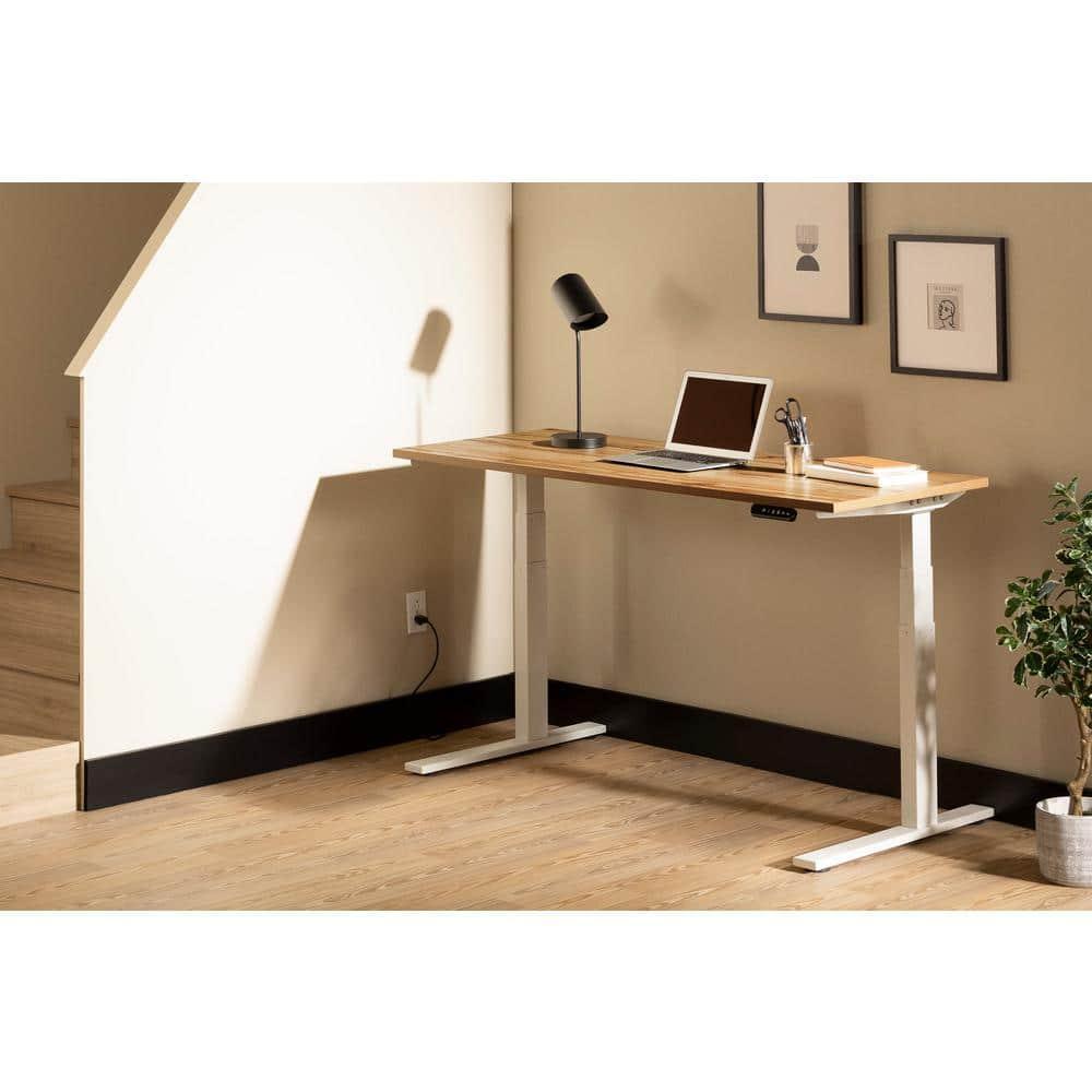 Ezra Height Adjustable Standing Desk