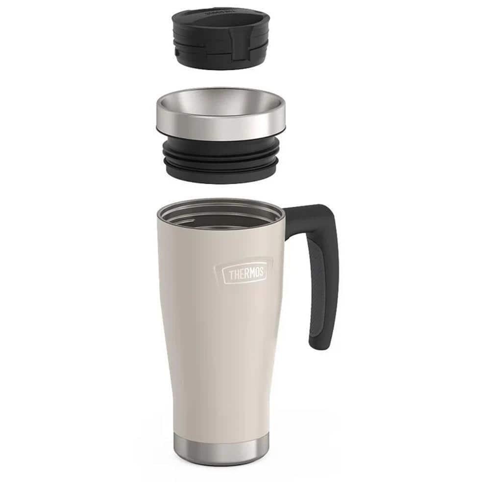 Thermos Thermos 16oz. Vacuum Insulated Travel Mug
