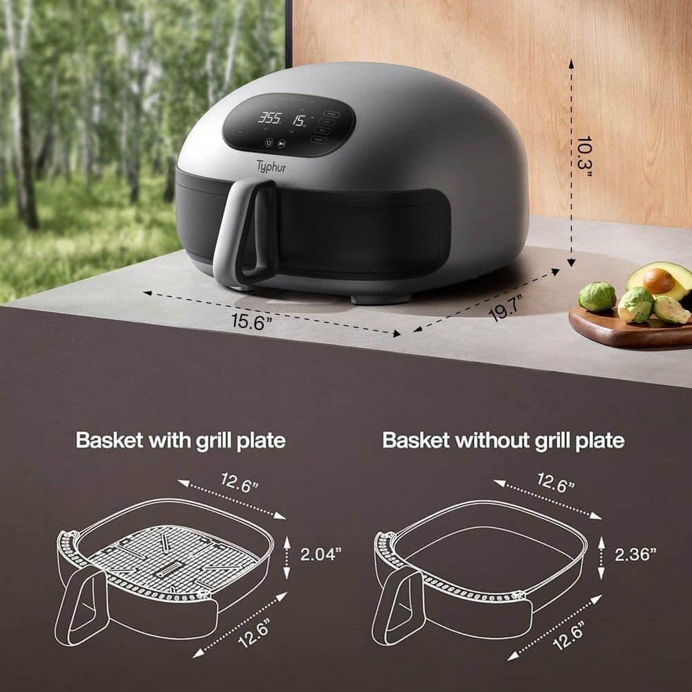 Typhur Typhur Dome Air Fryer
