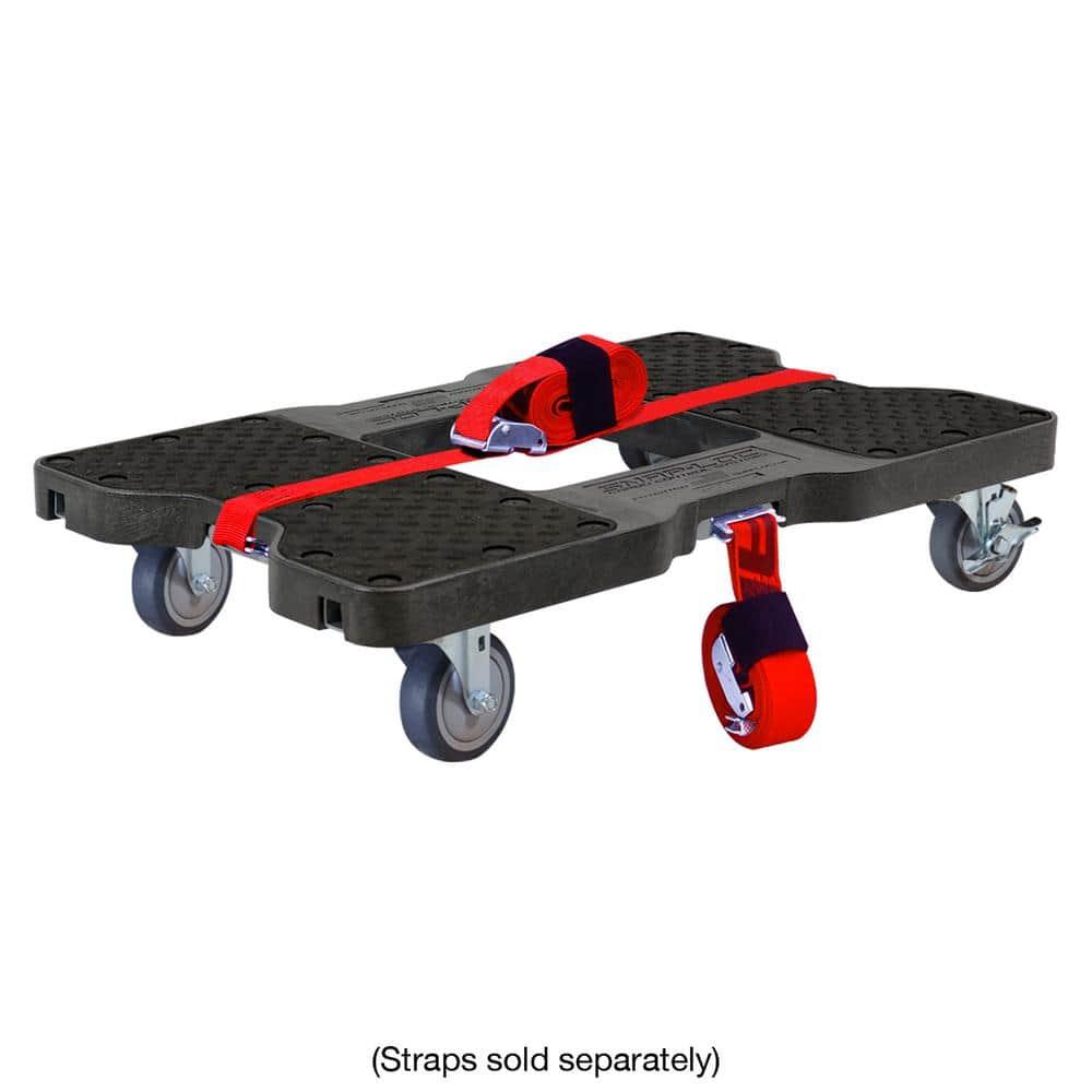 Snap-Loc 1500 Lb. Capacity Furniture Dolly