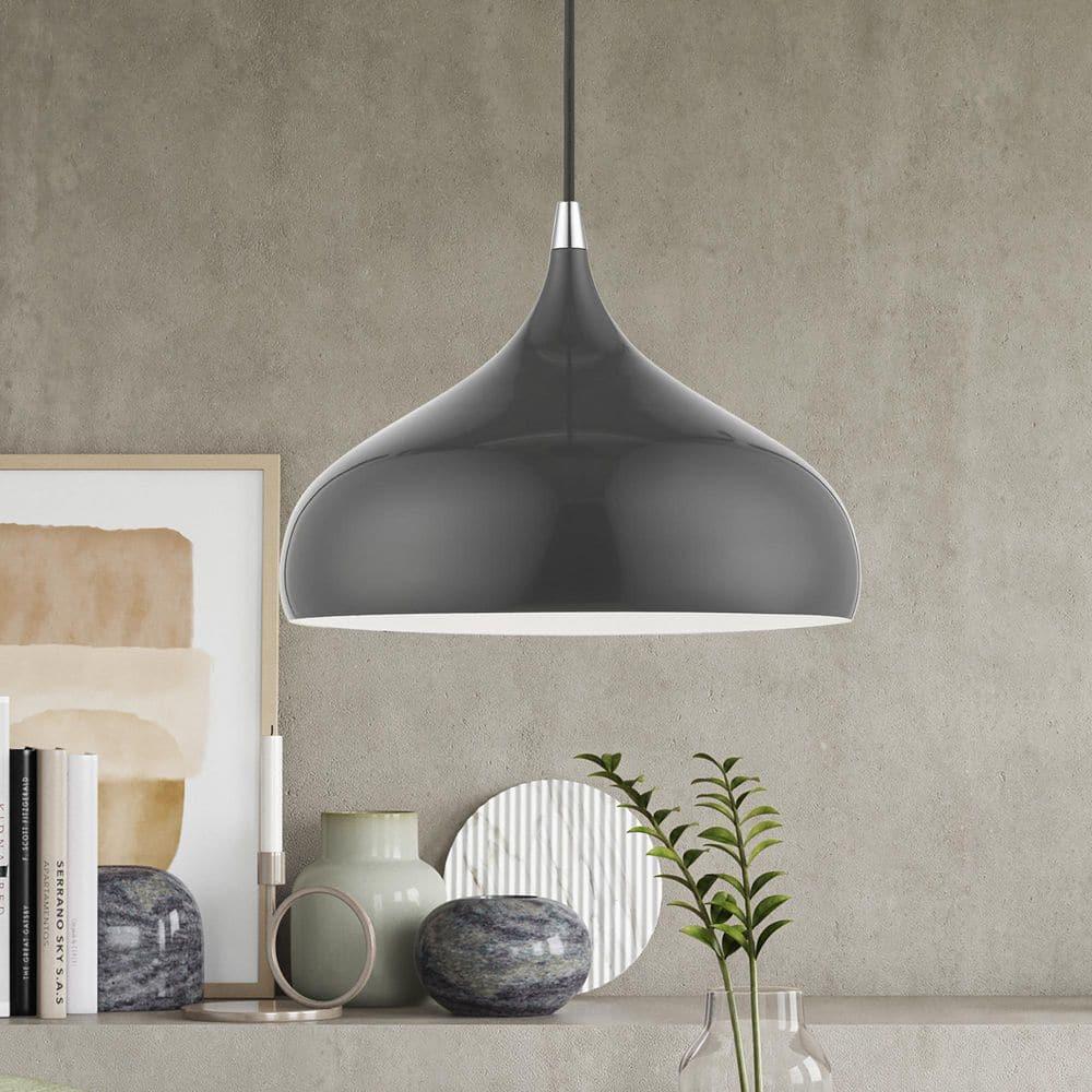 Ithel 1 - Light Pendant