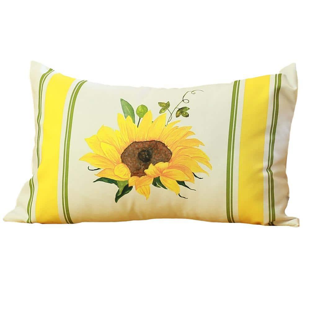 Apolena Reversible Pillow Cover