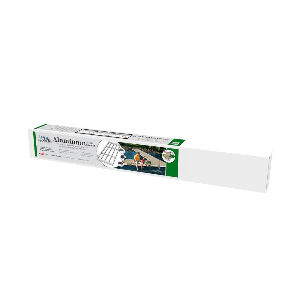 PlayStar Aluminum Dock Kit PS 1505