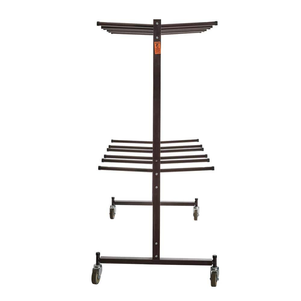 1320 Lb. Capacity Chair Dolly