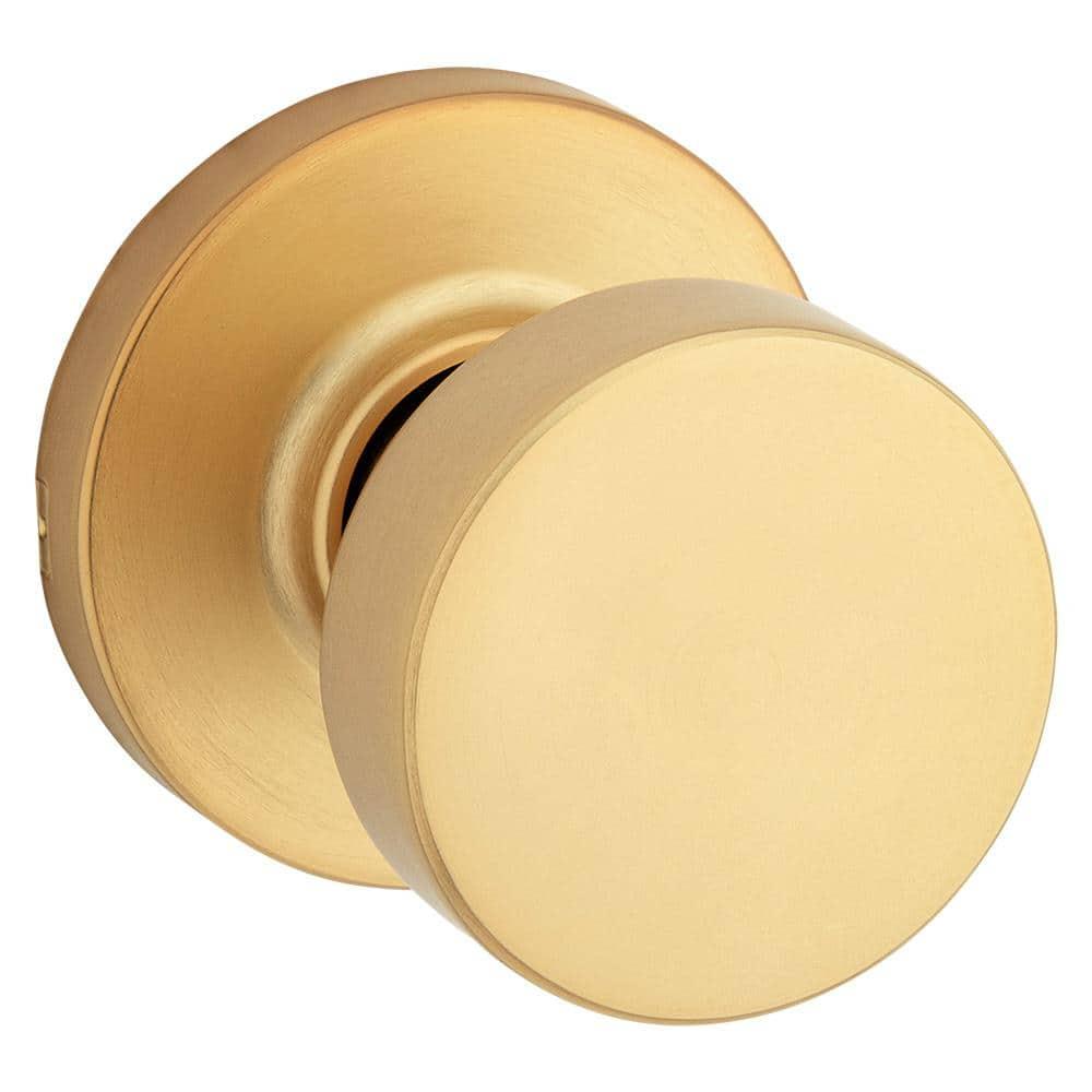 Pismo Single Dummy Circle Knob