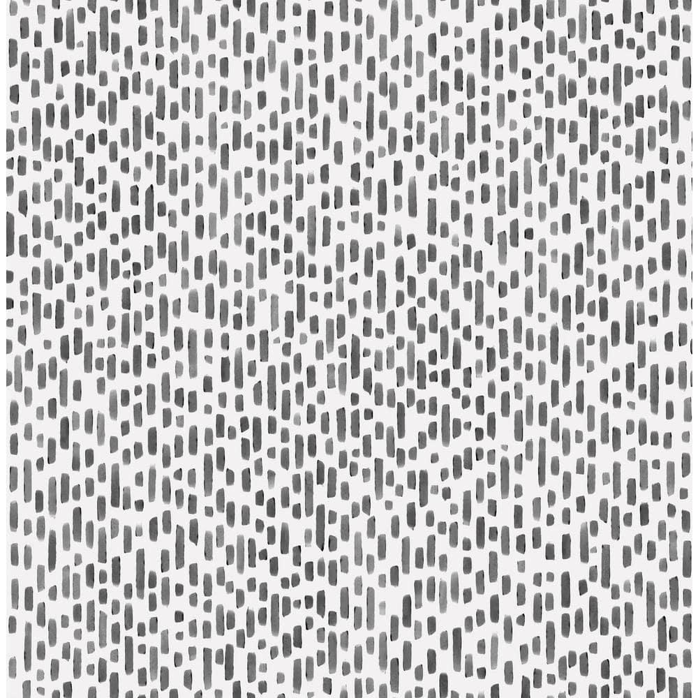 Djanira Peel & Stick Abstract Roll