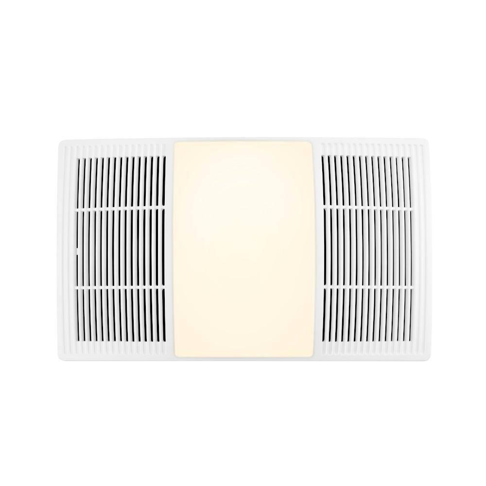 Broan NuTone Bathroom Fan FG80HBS