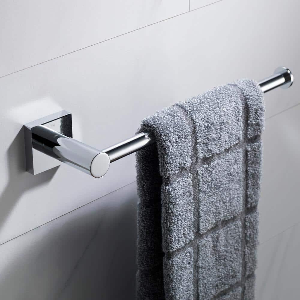 Ventus 10.5" Wall Mounted Towel Bar