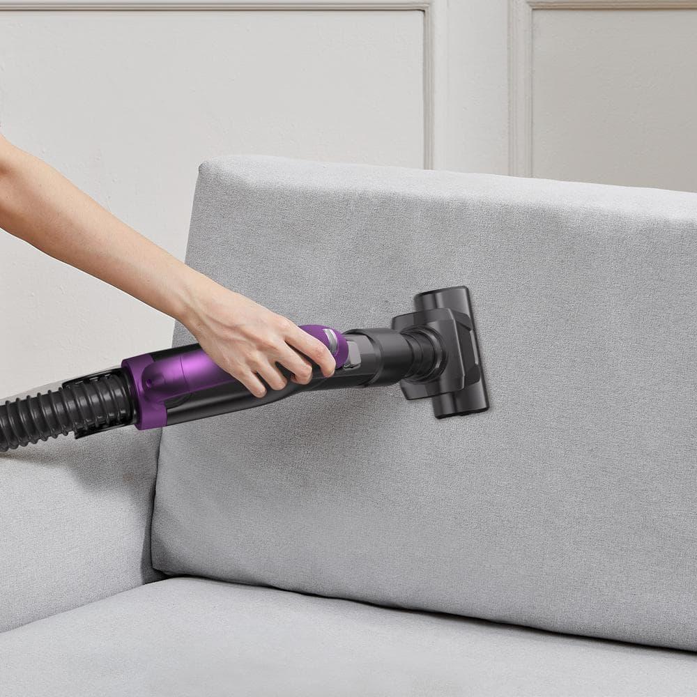 Eureka NEN185 Power Nozzle Bagless Canister Vacuum