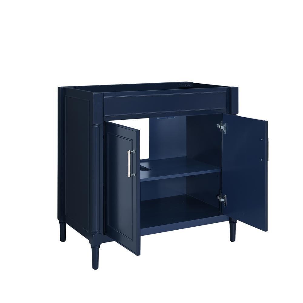 Addison 36'' Single Bathroom Vanity Base