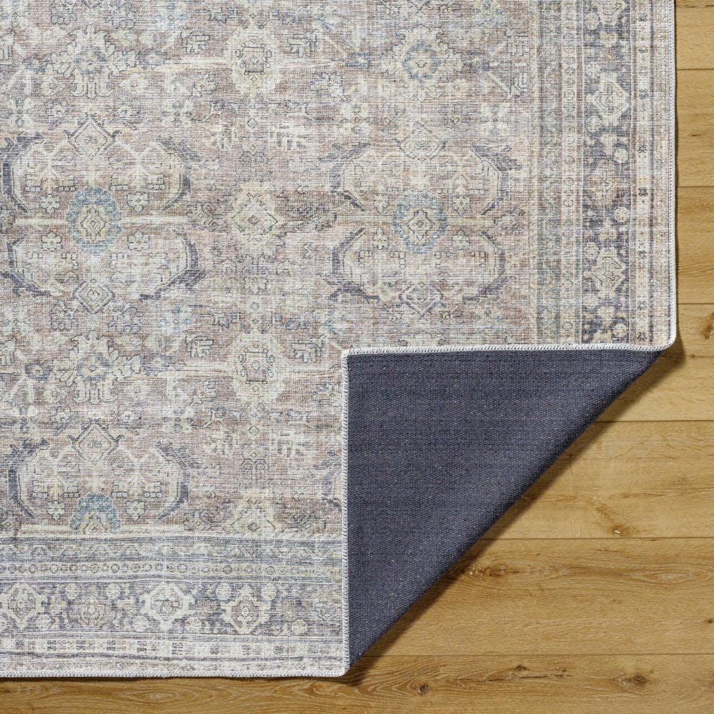 Becki Owens x Livabliss Becki Owens x Livabliss Darling Machine Woven Area Rug