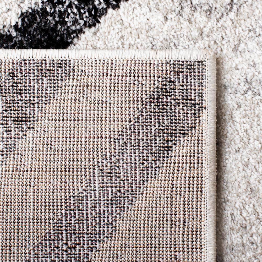 Wyckhoff Performance Geometric Rug