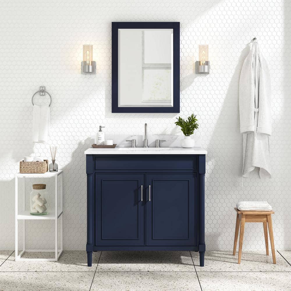 Addison 36'' Single Bathroom Vanity Base