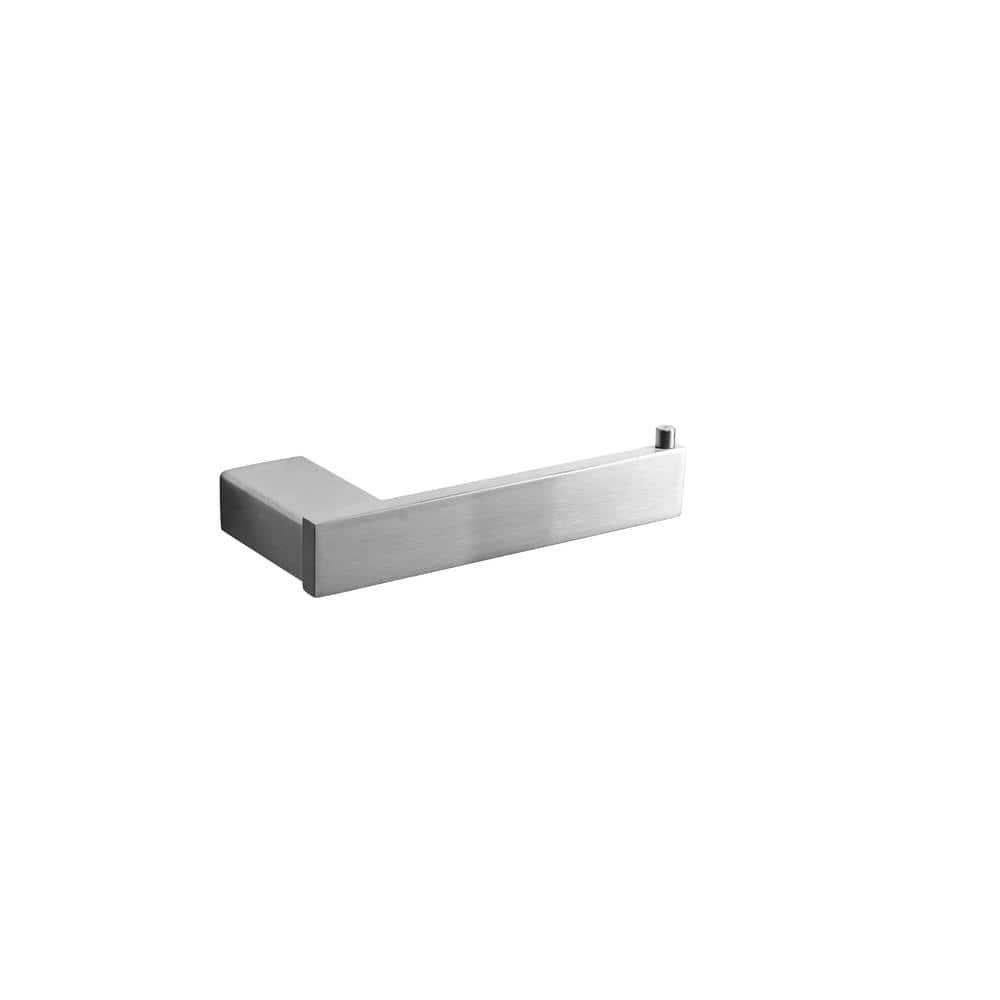 4 - Piece Bathroom Hardware Set