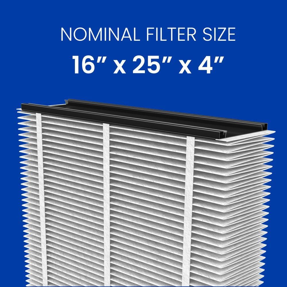 Official Aprilaire 416 Filter Media Replacement 2410, 4400