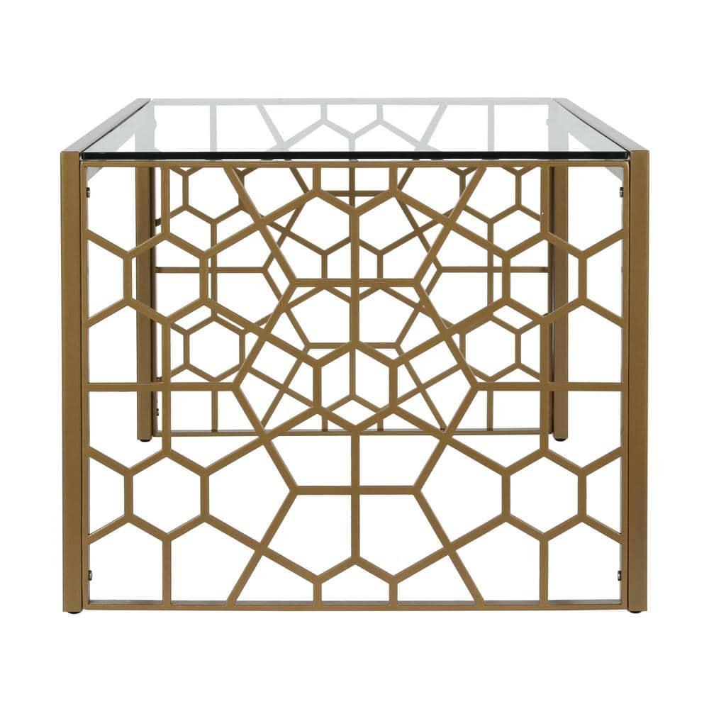 Juliette Coffee Table