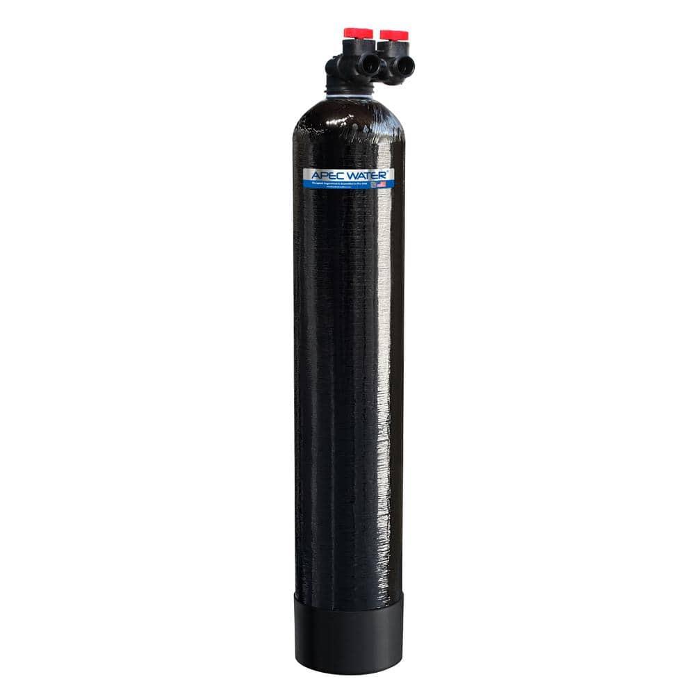 APEC WATER Filtration System GREEN-CARBON-10