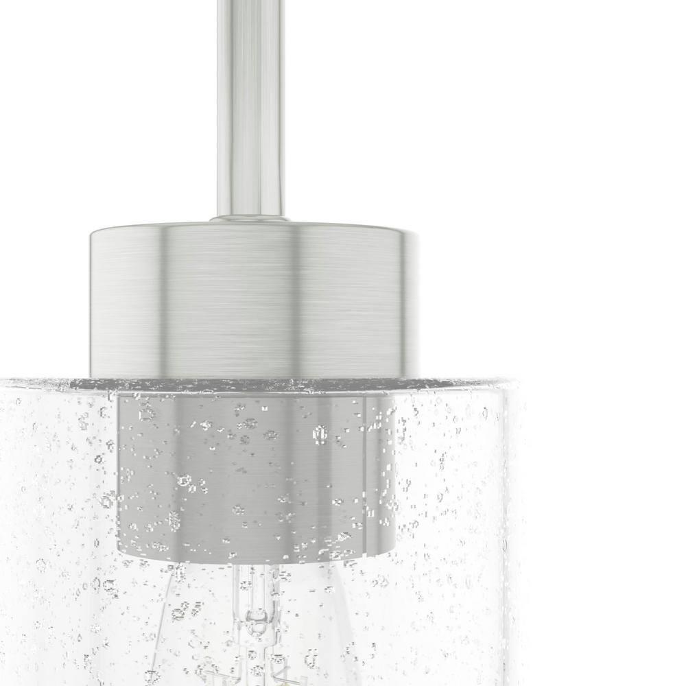Hartland 1 - Light Single Jar Pendant