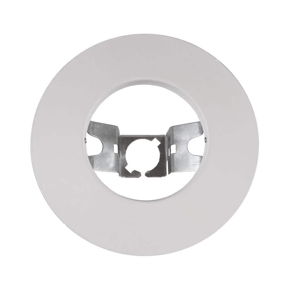 NICOR Lighting 17562 6'' Open Recessed Trim