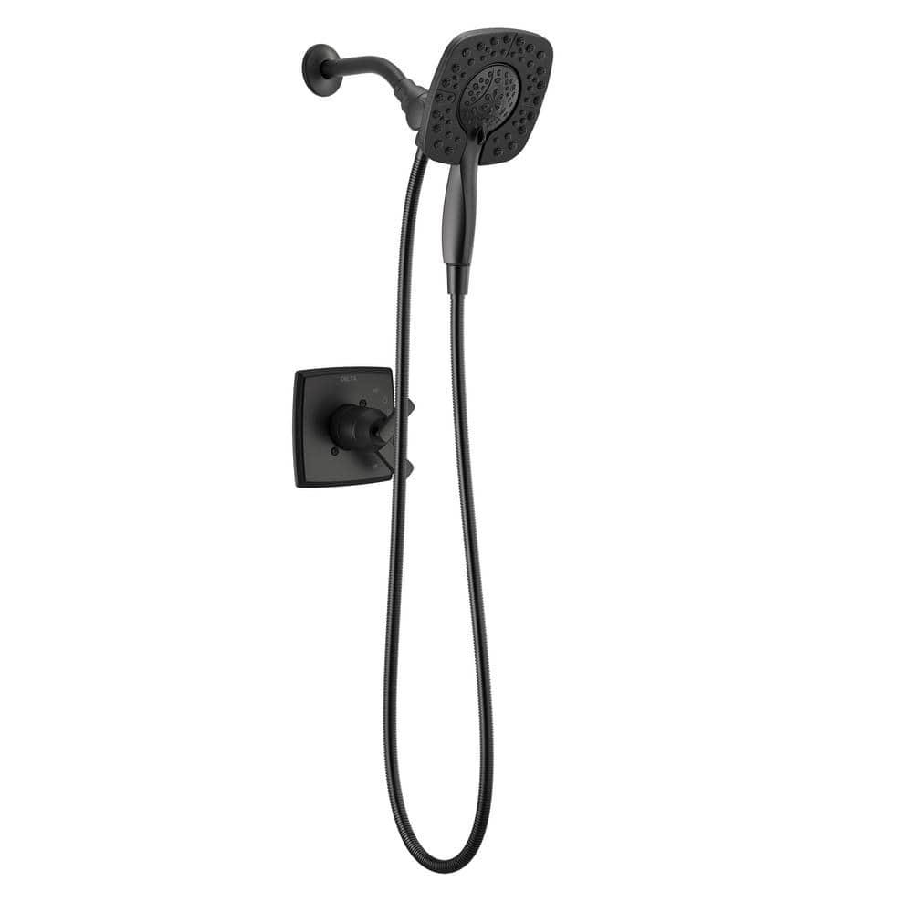 Ashlyn 17 Series Dual-Function Shower Faucet Set, In2ition Shower Handle Trim Kit