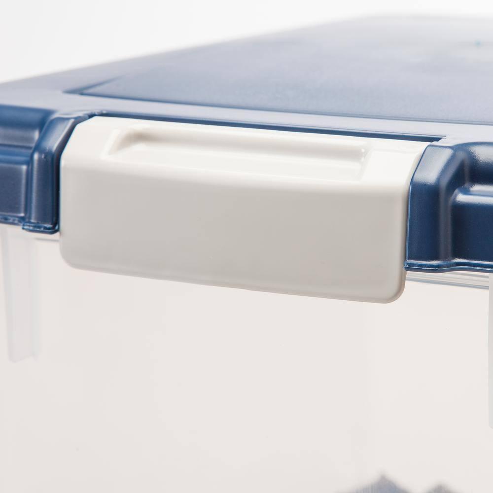 IRIS USA, Inc. Food Storage Container