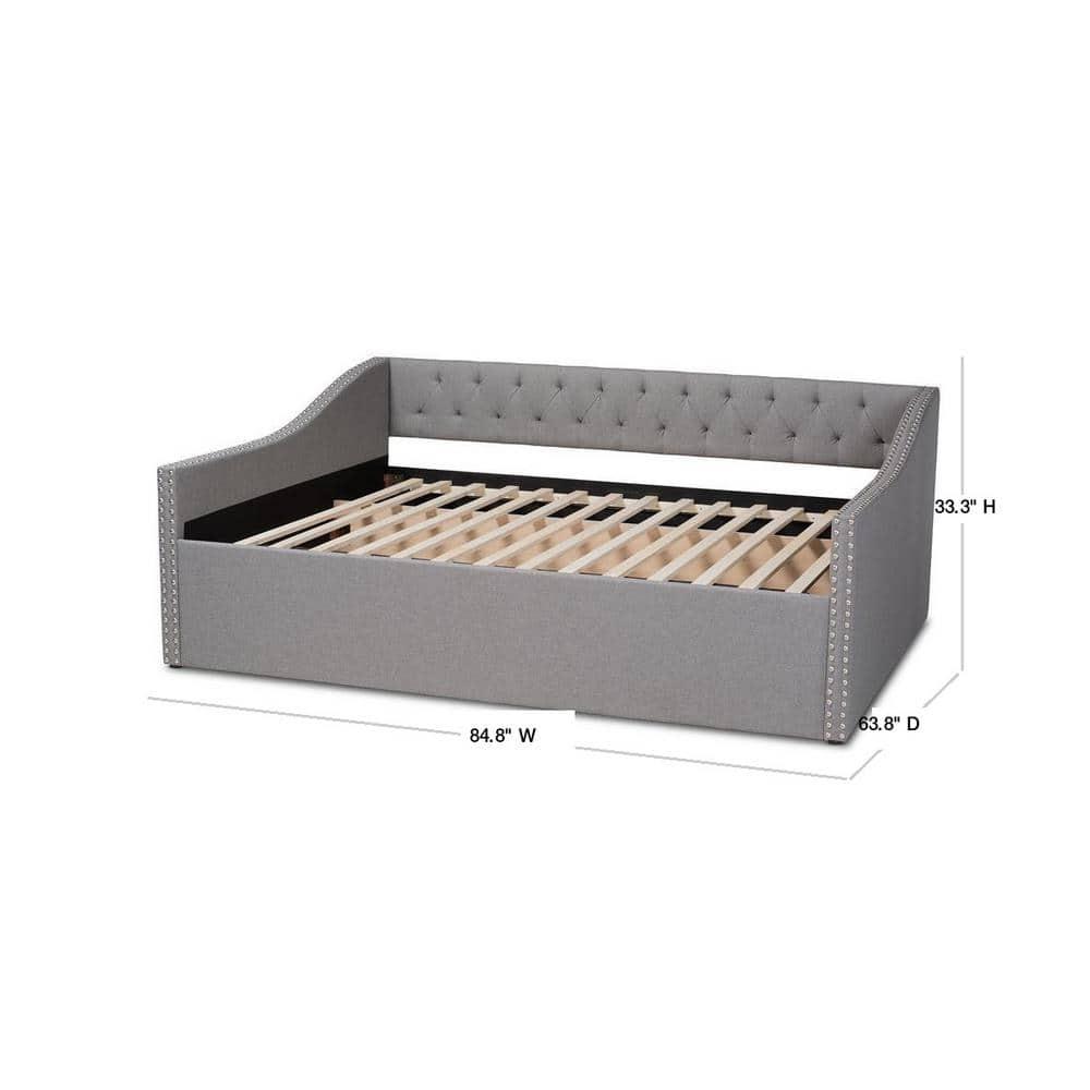 Merlinde Upholstered Daybed