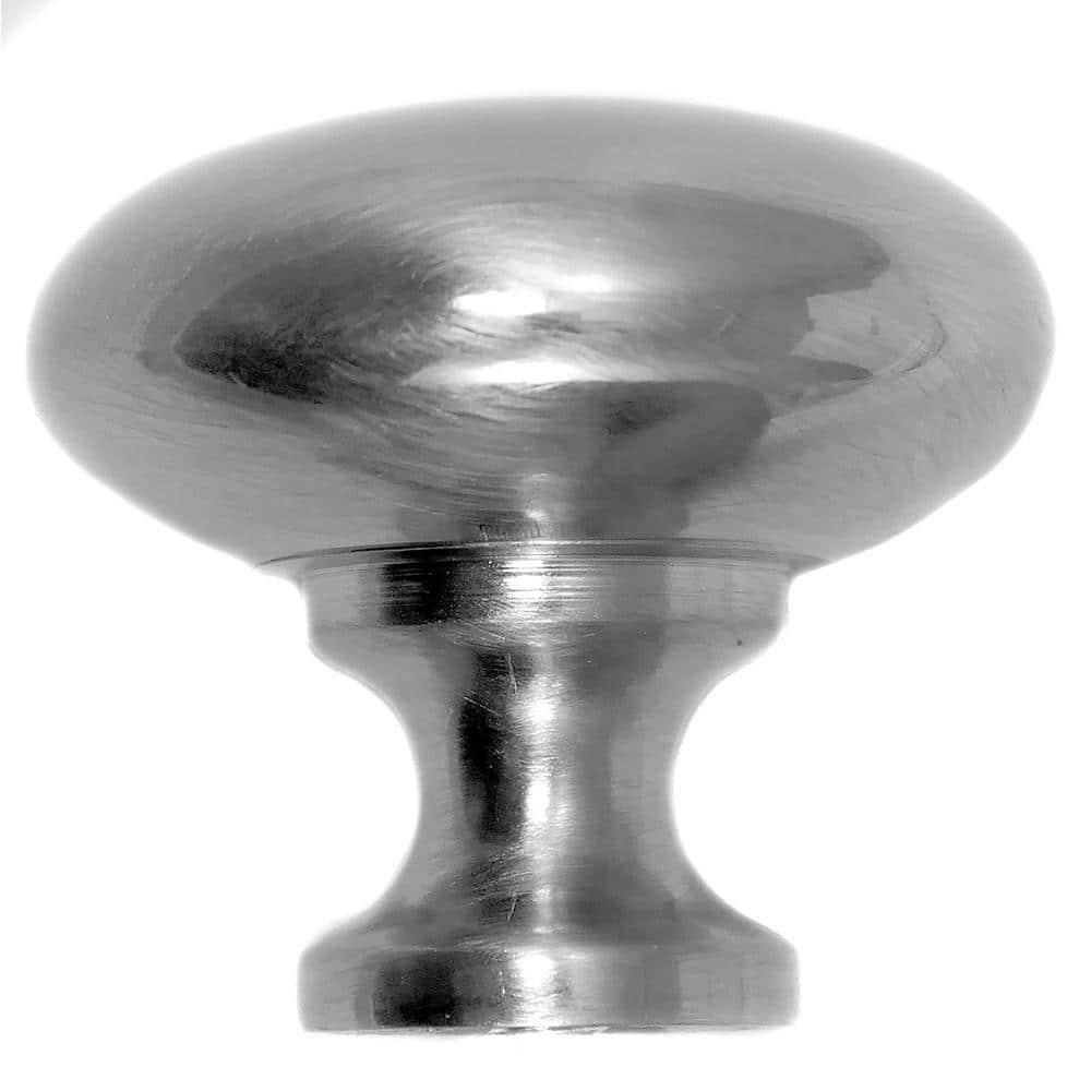 Laurey Richmond Mushroom Knob