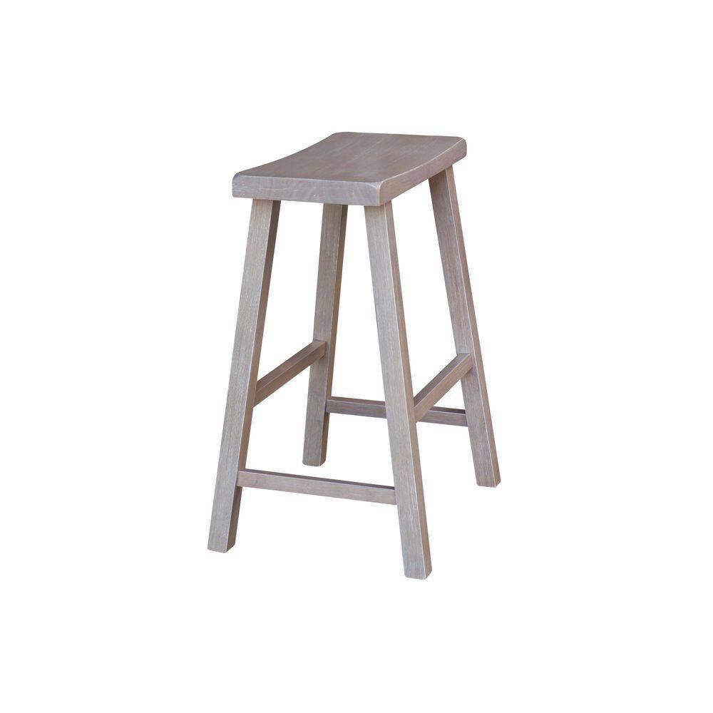 Liberty Furniture Creations Sawhorse Counter Stool