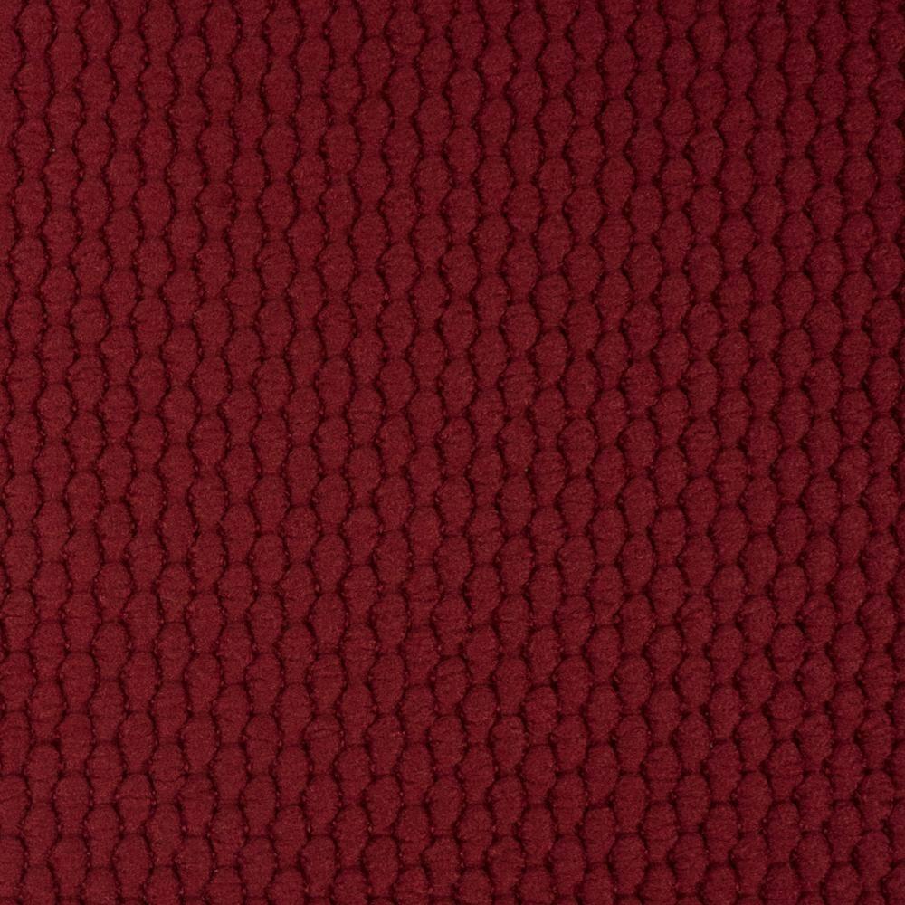 Honeycomb Memory Foam Non-Slip 16" x 16" Chair Cushion Pad with Ties, Yellow, 4 Pack