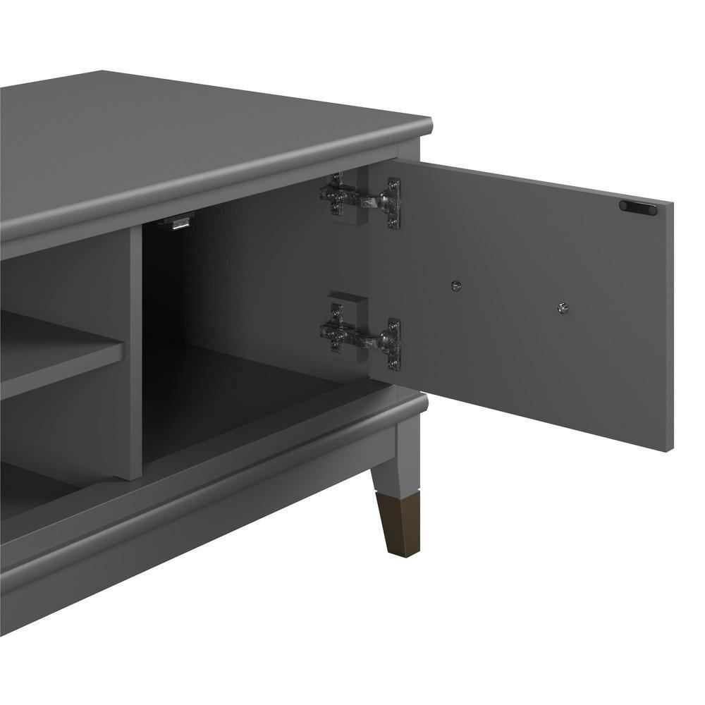 Westerleigh TV Stand for TVs up to 65" - CosmoLiving by Cosmopolitan