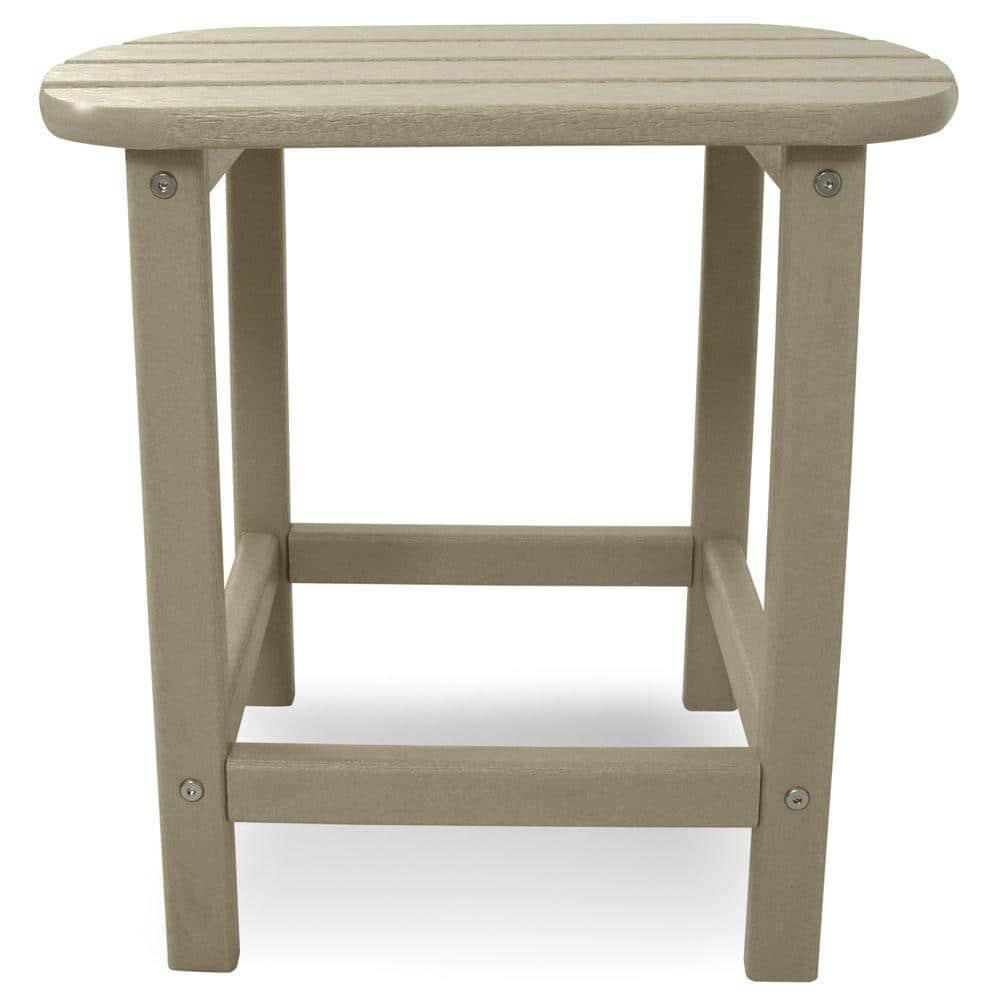 South Beach 18" Side Table