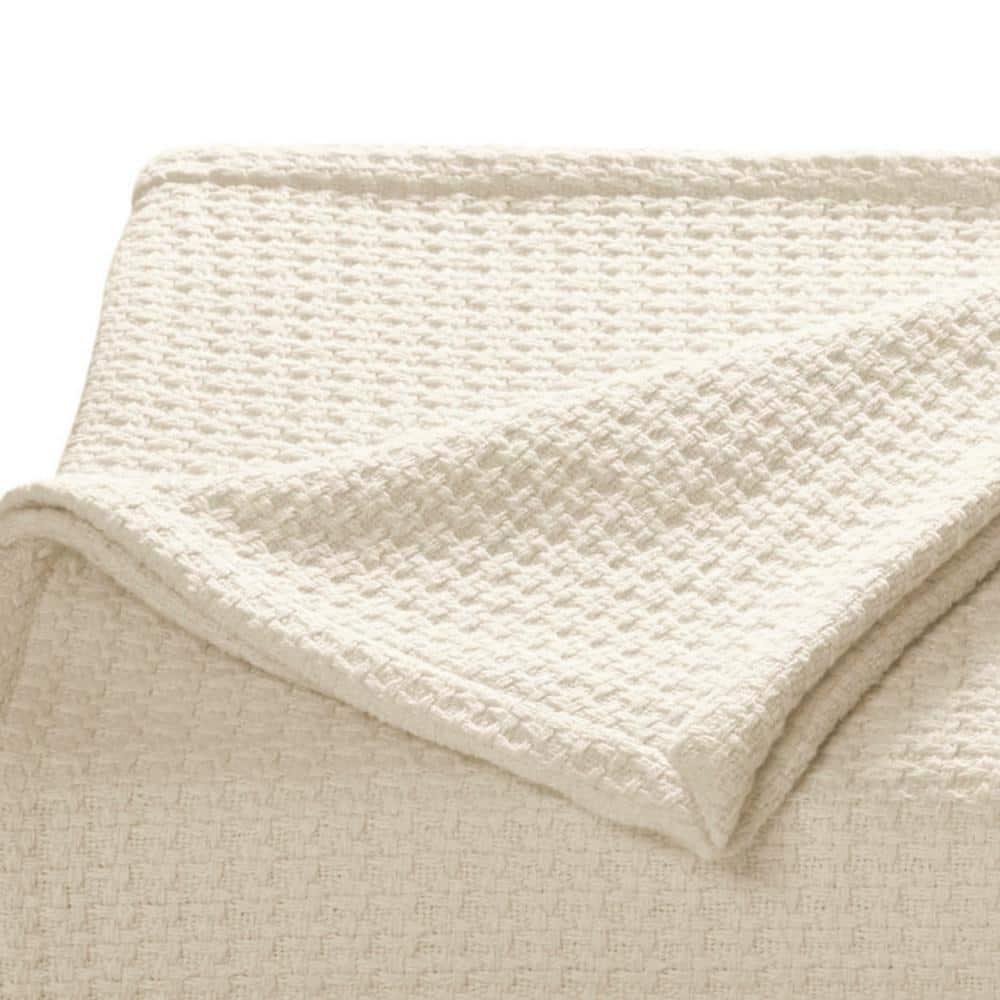 Tommy Bahama Home Tommy Bahama Bahama Coast Cotton Woven Reversible Blanket